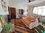 Apartamento para Venda em Rio de Janeiro/RJ Tijuca 3 Quartos