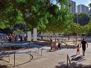 Apartamento para Venda em Rio de Janeiro/RJ Tijuca 3 Quartos