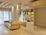 Apartamento para Venda em Rio de Janeiro/RJ Tijuca 3 Quartos