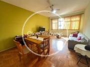Apartamento para Venda em Rio de Janeiro/RJ Tijuca 3 Quartos