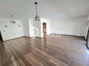 Apartamento para Venda em Rio de Janeiro/RJ Tijuca 3 Quartos