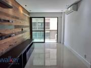 Apartamento para Venda em Rio de Janeiro/RJ Tijuca 3 Quartos