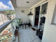 Apartamento para Venda em Rio de Janeiro/RJ Tijuca 3 Quartos