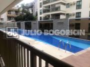 Apartamento para Venda em Rio de Janeiro/RJ Tijuca 3 Quartos