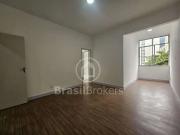 Apartamento para Venda em Rio de Janeiro/RJ Tijuca 3 Quartos