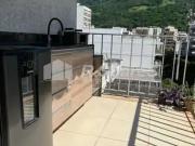 Apartamento para Venda em Rio de Janeiro/RJ Tijuca 3 Quartos