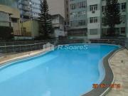 Apartamento para Venda em Rio de Janeiro/RJ Tijuca 3 Quartos