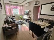 Apartamento para Venda em Rio de Janeiro/RJ Tijuca 3 Quartos