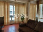 Apartamento para Venda em Rio de Janeiro/RJ Tijuca 3 Quartos