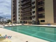 Apartamento para Venda em Rio de Janeiro/RJ Tijuca 3 Quartos