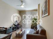Apartamento para Venda em Rio de Janeiro/RJ Tijuca 3 Quartos