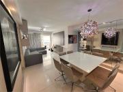 Apartamento para Venda em Rio de Janeiro/RJ Tijuca 3 Quartos