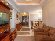 Apartamento para Venda em Rio de Janeiro/RJ Tijuca 3 Quartos