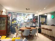 Apartamento para Venda em Rio de Janeiro/RJ Tijuca 3 Quartos