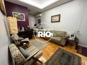 Apartamento para Venda em Rio de Janeiro/RJ Tijuca 3 Quartos