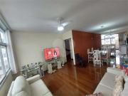 Apartamento para Venda em Rio de Janeiro/RJ Tijuca 3 Quartos