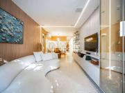 Apartamento para Venda em Rio de Janeiro/RJ Tijuca 3 Quartos