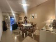 Apartamento para Venda em Rio de Janeiro/RJ Tijuca 3 Quartos