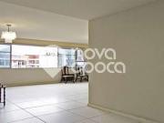 Apartamento para Venda em Rio de Janeiro/RJ Tijuca 3 Quartos