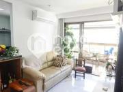 Apartamento para Venda em Rio de Janeiro/RJ Tijuca 3 Quartos