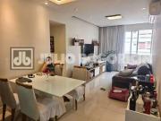 Apartamento para Venda em Rio de Janeiro/RJ Tijuca 3 Quartos