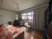 Apartamento para Venda em Rio de Janeiro/RJ Tijuca 3 Quartos