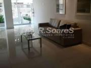 Apartamento para Venda em Rio de Janeiro/RJ Tijuca 3 Quartos