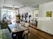 Apartamento para Venda em Rio de Janeiro/RJ Tijuca 3 Quartos