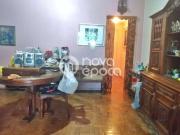 Apartamento para Venda em Rio de Janeiro/RJ Tijuca 3 Quartos