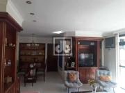 Apartamento para Venda em Rio de Janeiro/RJ Tijuca 3 Quartos