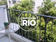 Apartamento para Venda em Rio de Janeiro/RJ Tijuca 3 Quartos