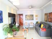 Apartamento para Venda em Rio de Janeiro/RJ Tijuca 3 Quartos