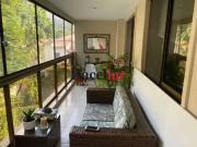 Apartamento para Venda em Rio de Janeiro/RJ Tijuca 3 Quartos