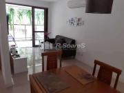 Apartamento para Venda em Rio de Janeiro/RJ Tijuca 3 Quartos