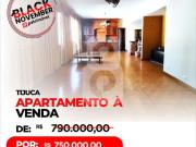 Apartamento para Venda em Rio de Janeiro/RJ Tijuca 3 Quartos