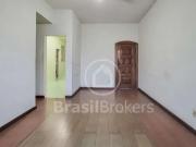 Apartamento para Venda em Rio de Janeiro/RJ Tijuca 3 Quartos