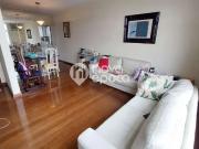 Apartamento para Venda em Rio de Janeiro/RJ Tijuca 3 Quartos