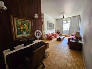 Apartamento para Venda em Rio de Janeiro/RJ Tijuca 3 Quartos