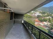 Apartamento para Venda em Rio de Janeiro/RJ Tijuca 3 Quartos