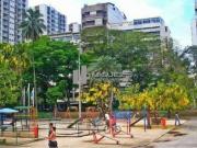 Apartamento para Venda em Rio de Janeiro/RJ Tijuca 3 Quartos