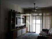 Apartamento para Venda em Rio de Janeiro/RJ Tijuca 3 Quartos