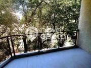 Apartamento para Venda em Rio de Janeiro/RJ Tijuca 3 Quartos