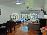 Apartamento para Venda em Rio de Janeiro/RJ Tijuca 3 Quartos