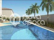 Apartamento para Venda em Rio de Janeiro/RJ Tijuca 3 Quartos