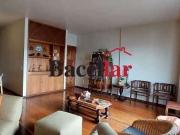 Apartamento para Venda em Rio de Janeiro/RJ Tijuca 3 Quartos