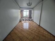 Apartamento para Venda em Rio de Janeiro/RJ Tijuca 3 Quartos