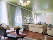 Apartamento para Venda em Rio de Janeiro/RJ Tijuca 3 Quartos