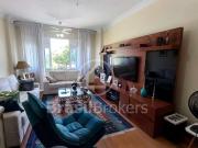 Apartamento para Venda em Rio de Janeiro/RJ Tijuca 3 Quartos