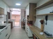 Apartamento para Venda em Rio de Janeiro/RJ Tijuca 3 Quartos