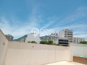 Apartamento para Venda em Rio de Janeiro/RJ Tijuca 3 Quartos